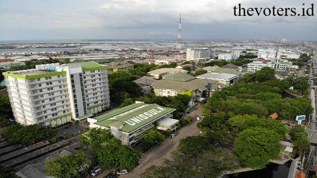 Menyelami Keunggulan Universitas Islam Sultan Agung Semarang
