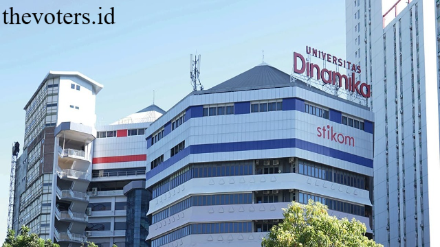Menyelami Keunggulan Akademik Universitas Dinamika Surabaya